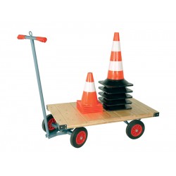 Light Duty Turntable Trucks T88 